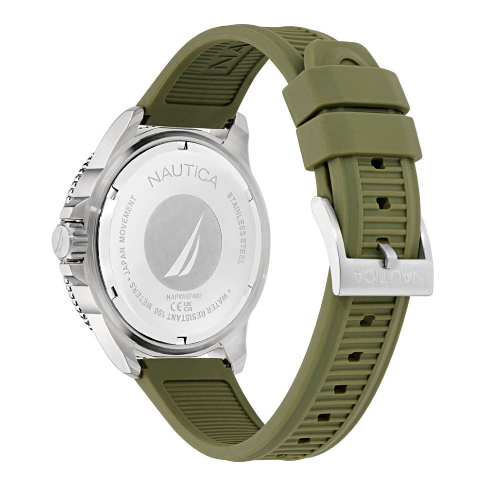 NAUTICA Nct Windrose 