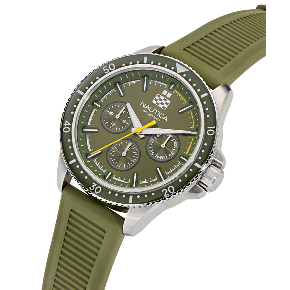 NAUTICA Nct Windrose 
