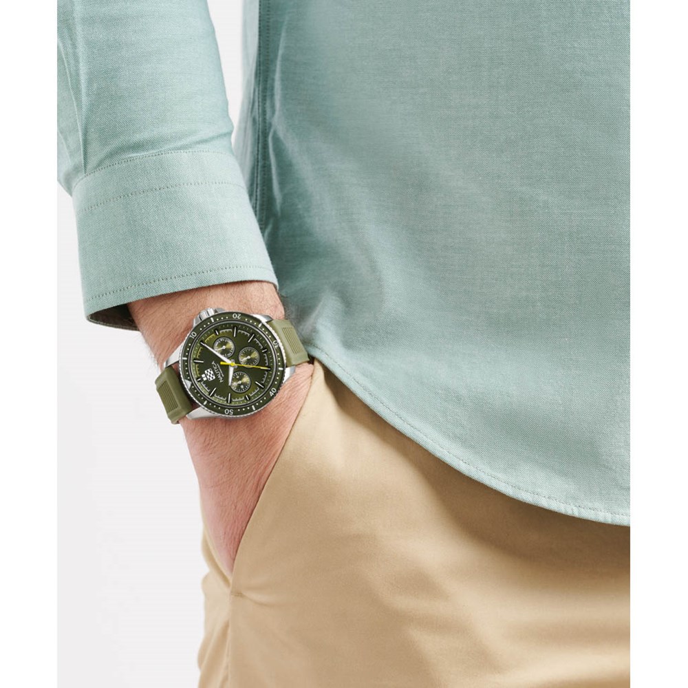 NAUTICA Nct Windrose 