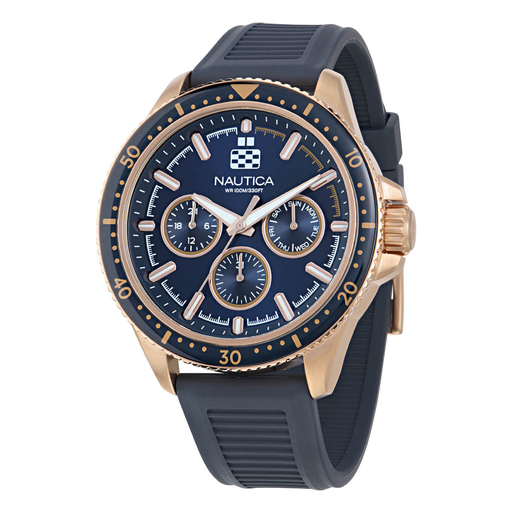 NAUTICA Nct Windrose lifestyle