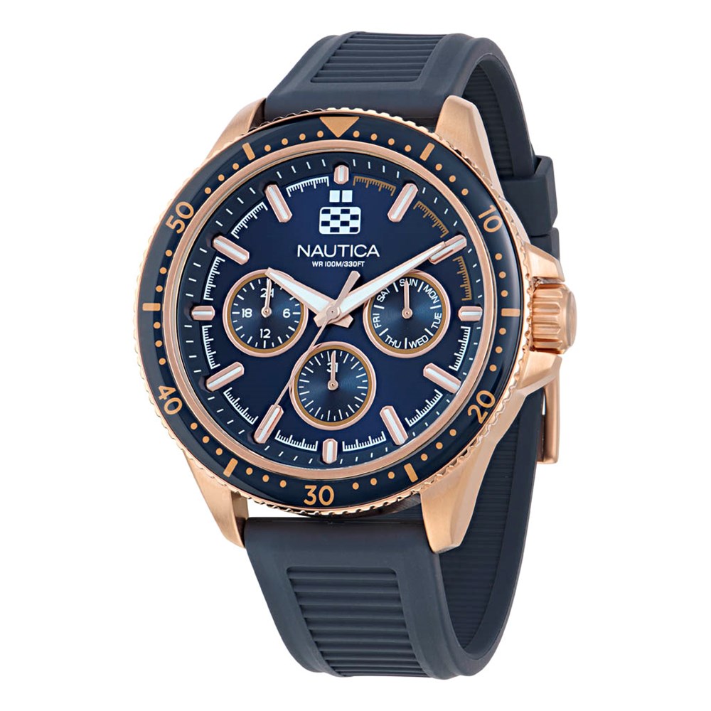 NAUTICA Nct Windrose 