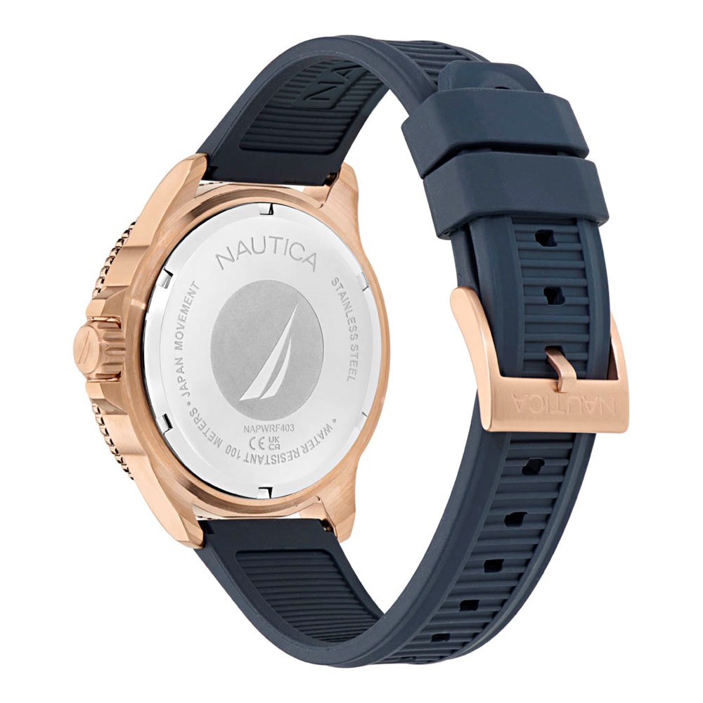 NAUTICA Nct Windrose 