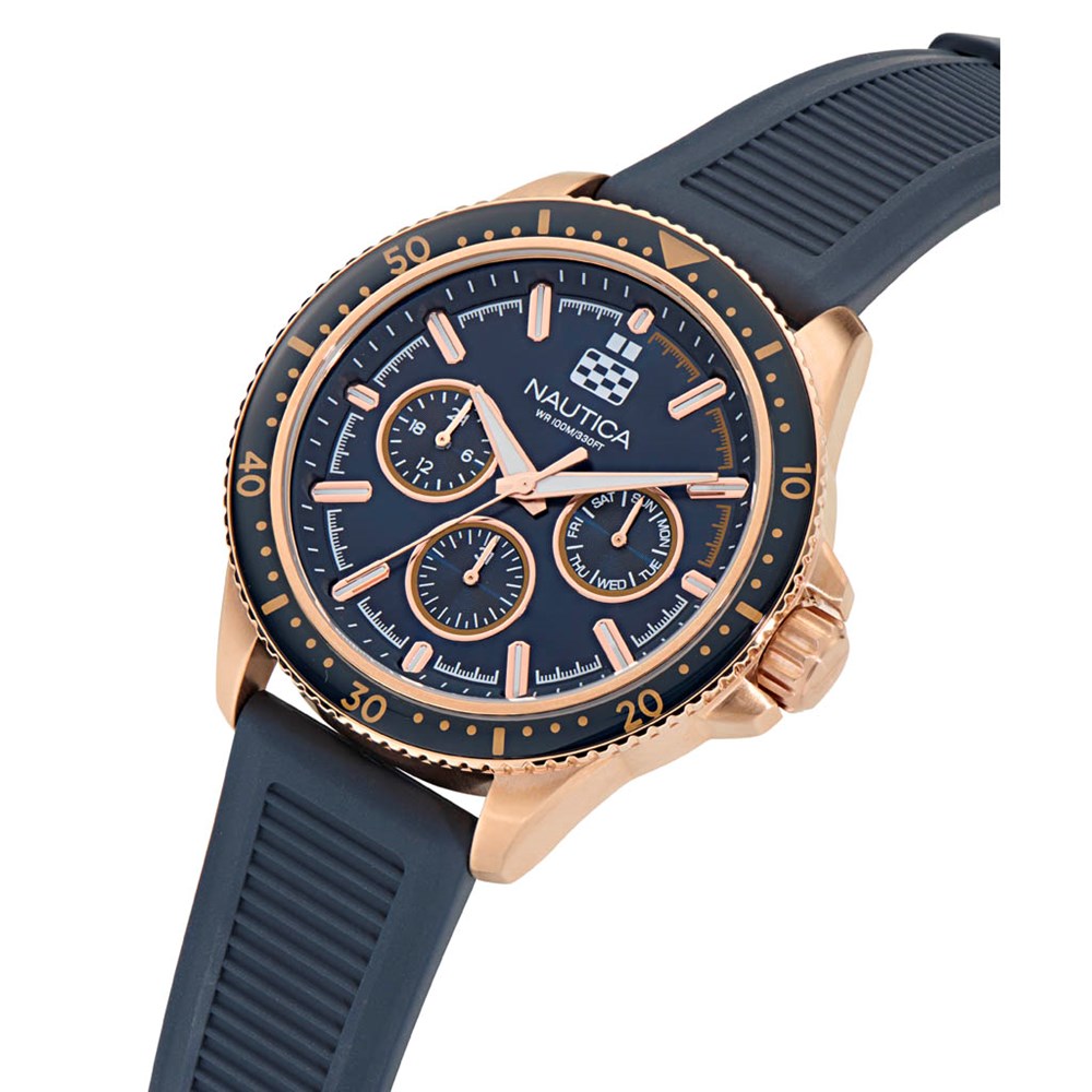 NAUTICA Nct Windrose 