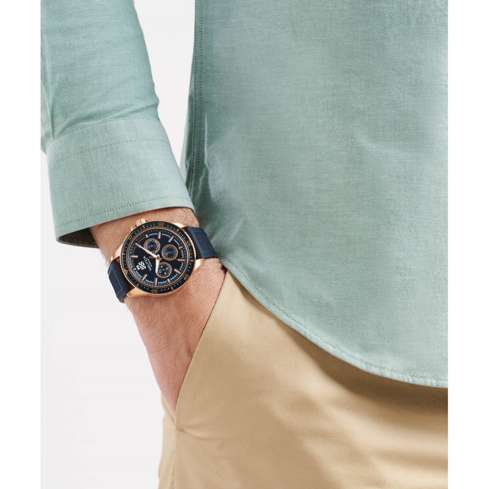 NAUTICA Nct Windrose 