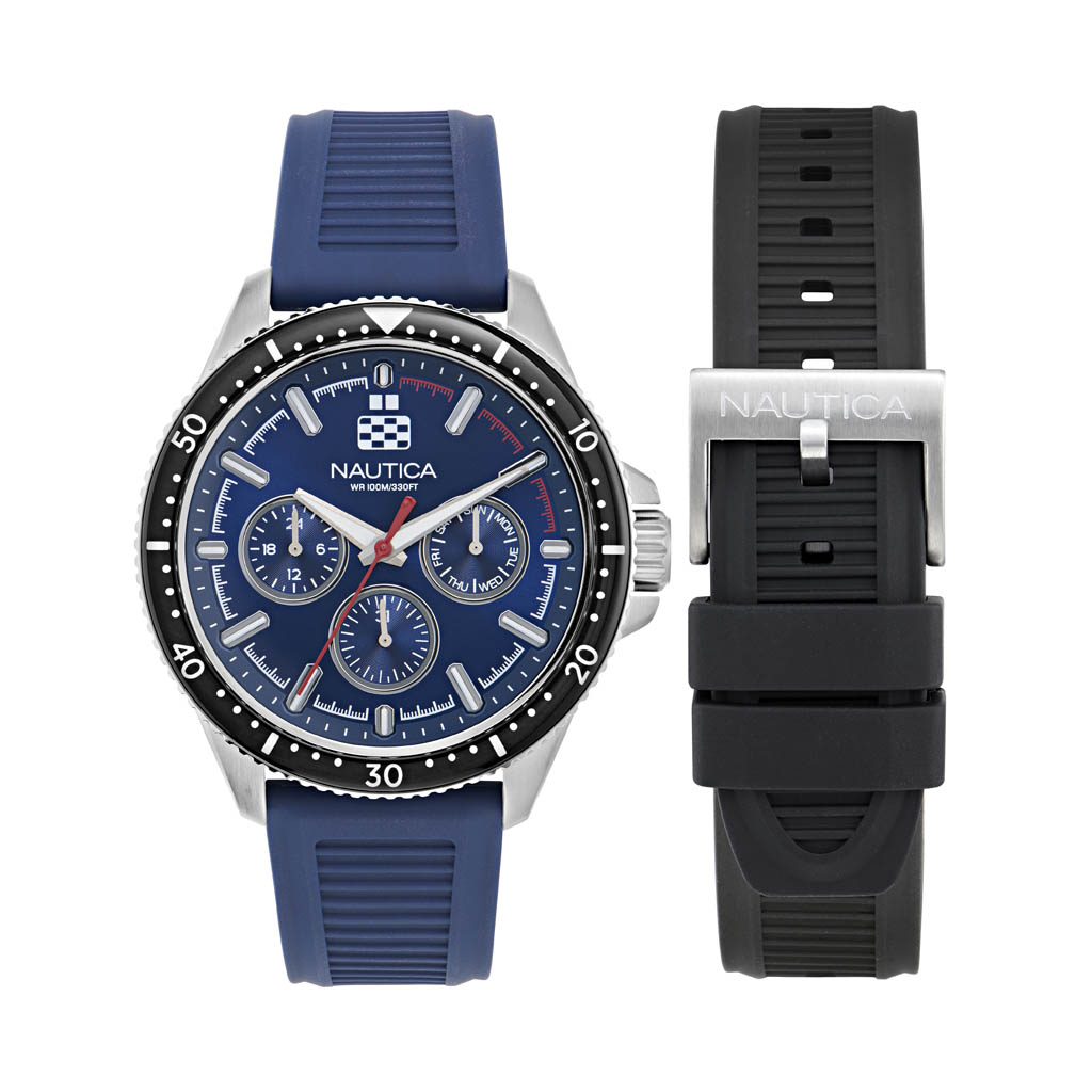 NAUTICA Nct Windrose lifestyle
