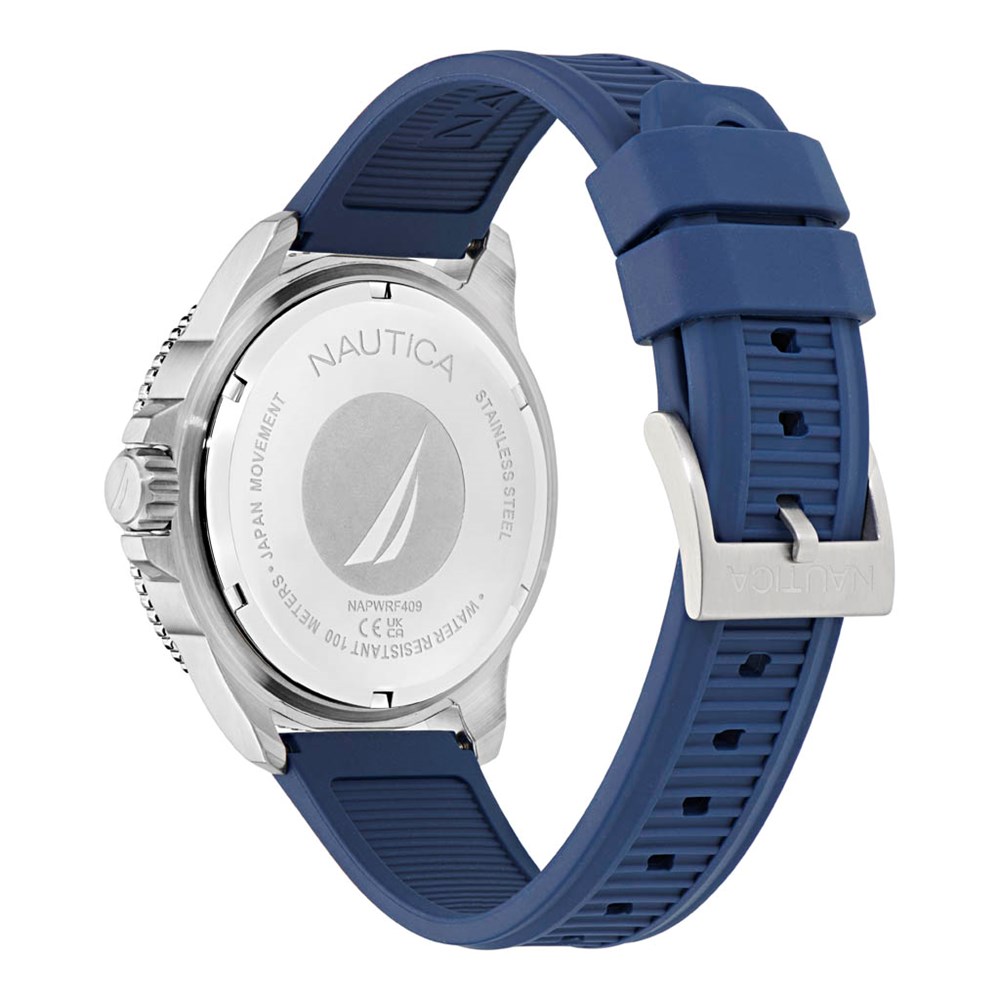NAUTICA Nct Windrose 