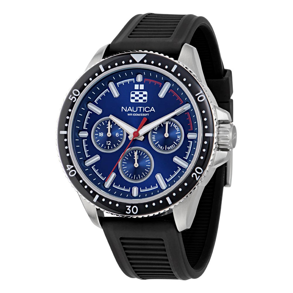 NAUTICA Nct Windrose 