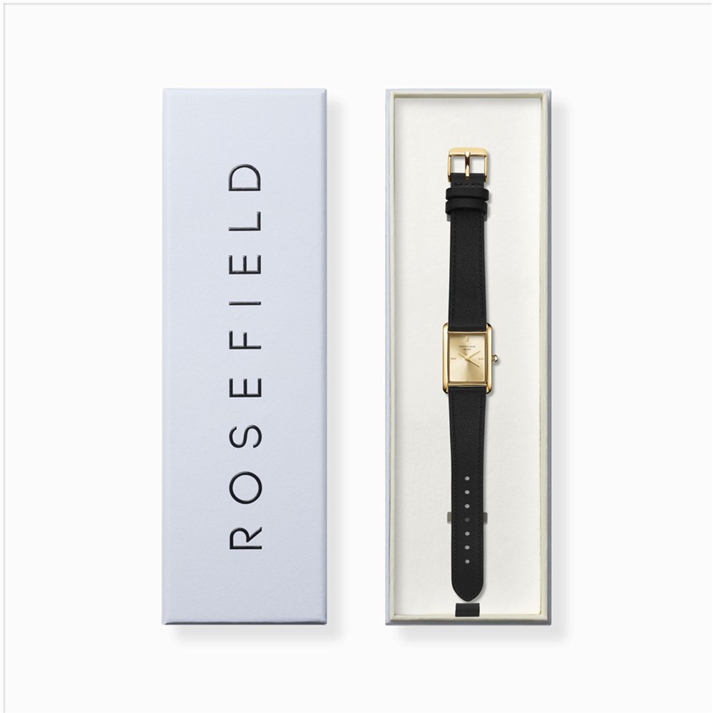 ROSEFIELD Heirloom