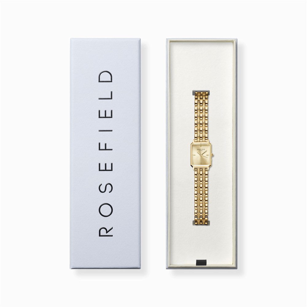 ROSEFIELD Octagon XS