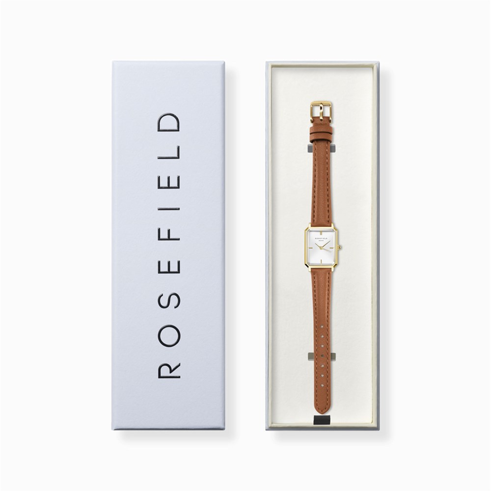 ROSEFIELD Octagon XS