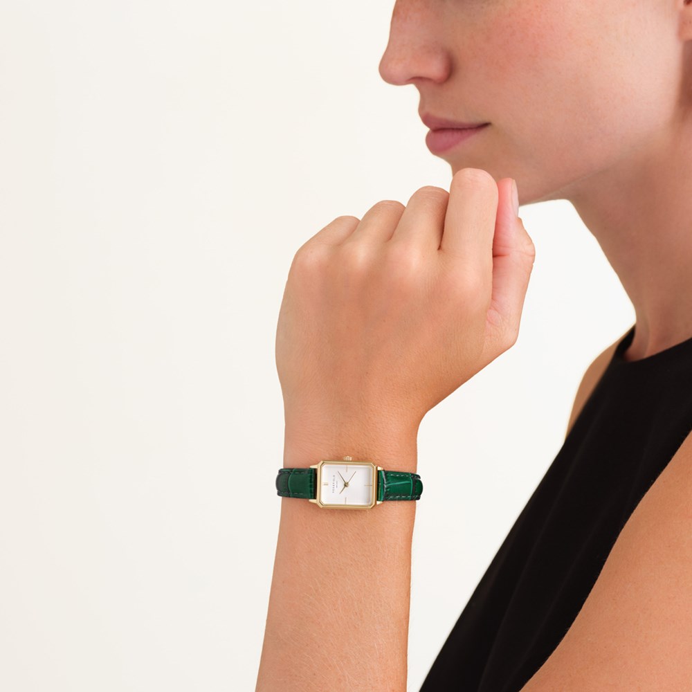 ROSEFIELD Octagon XS