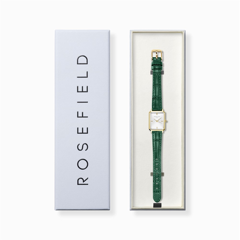 ROSEFIELD Octagon XS