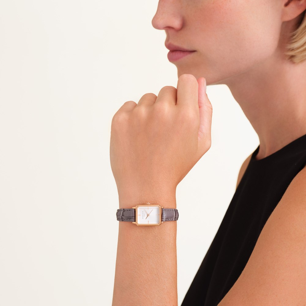 ROSEFIELD Octagon XS