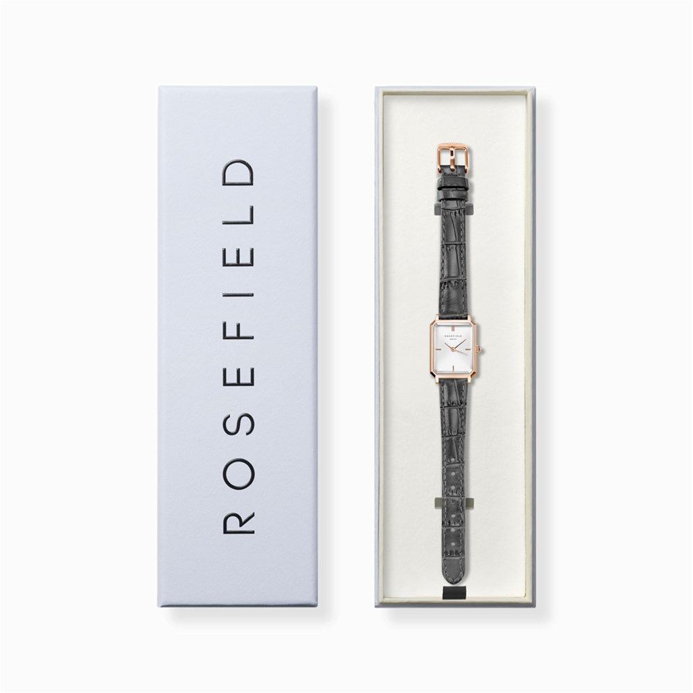 ROSEFIELD Octagon XS