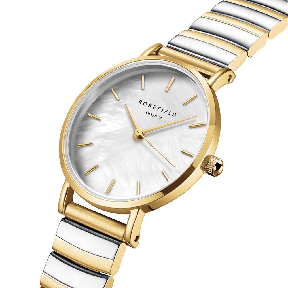 ROSEFIELD Small Edit