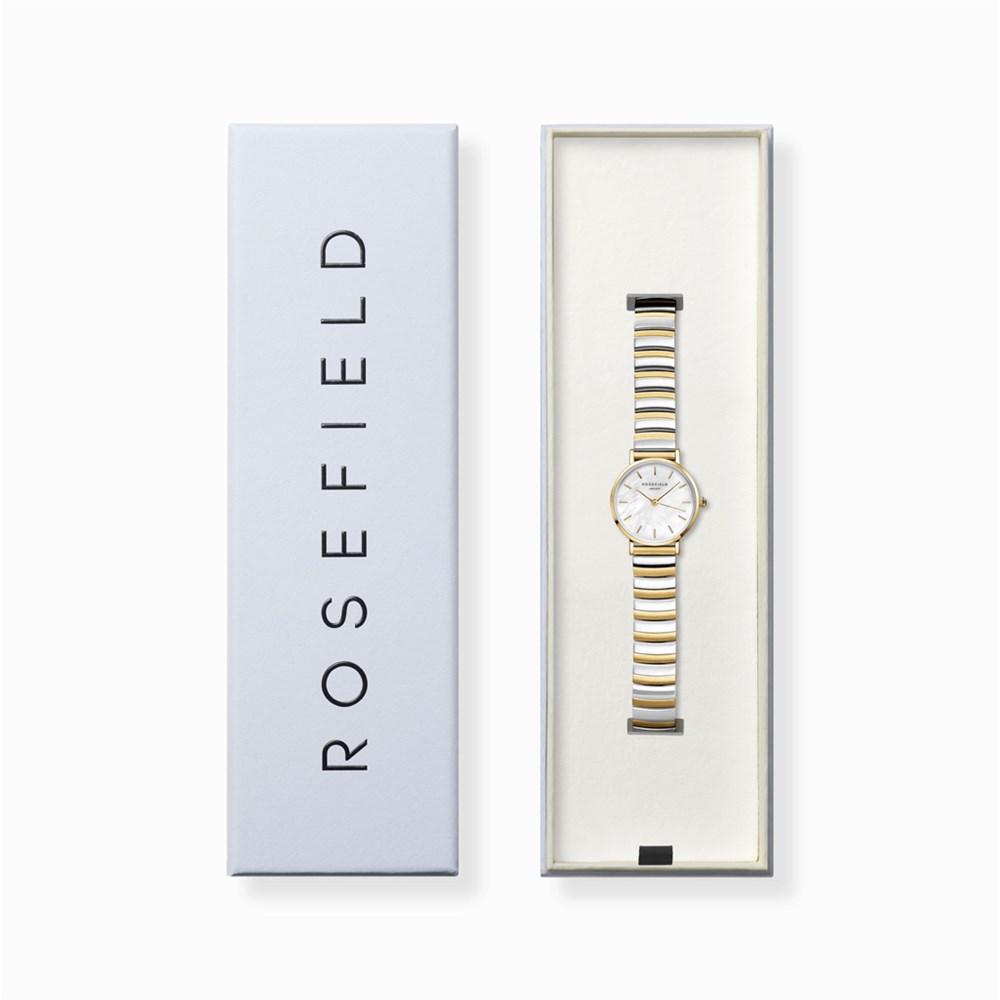 ROSEFIELD Small Edit