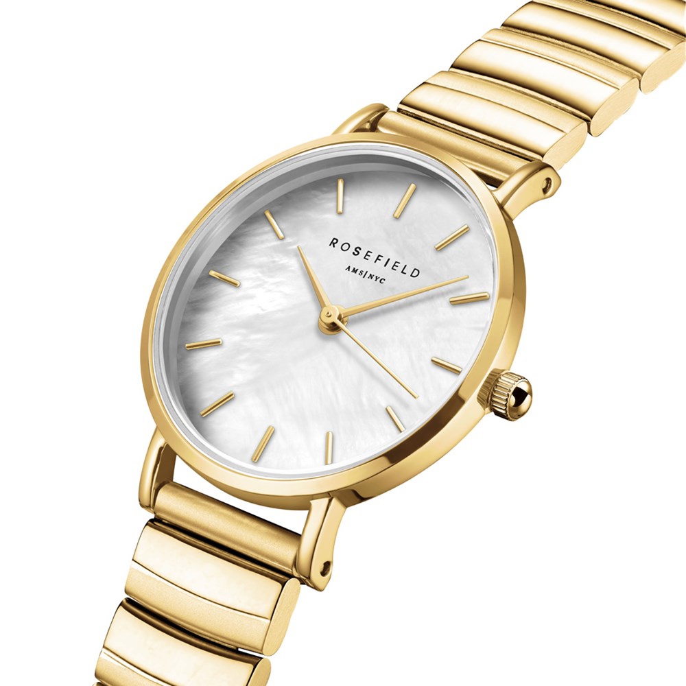 ROSEFIELD Small Edit