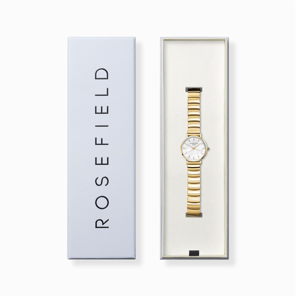 ROSEFIELD Small Edit