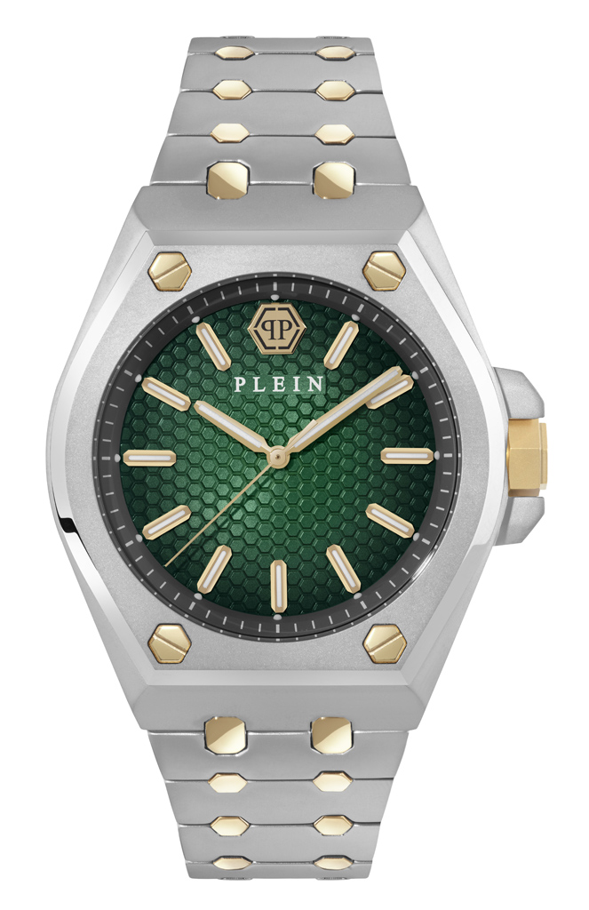 PHILIPP PLEIN EXTREME GENT lifestyle