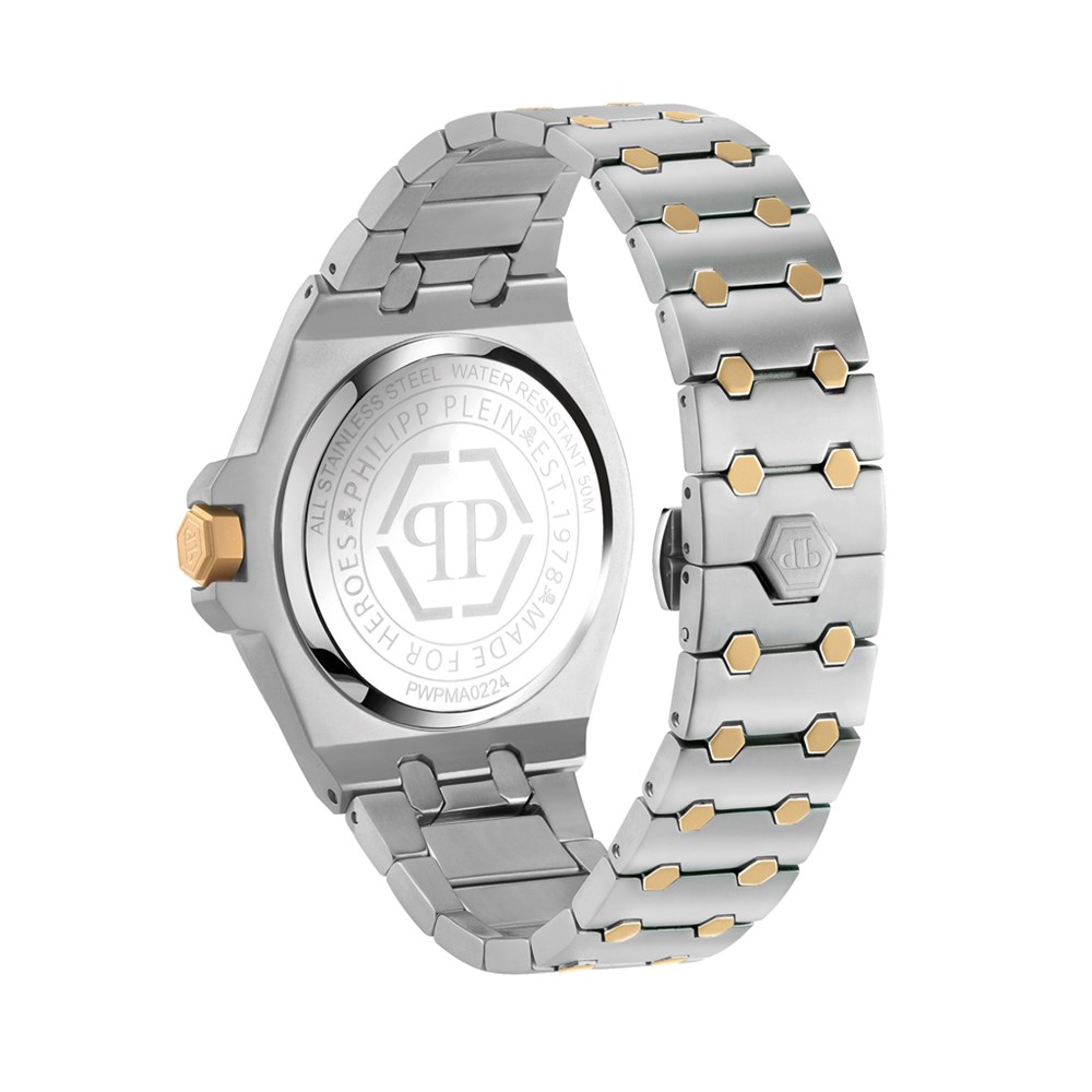 PHILIPP PLEIN EXTREME GENT