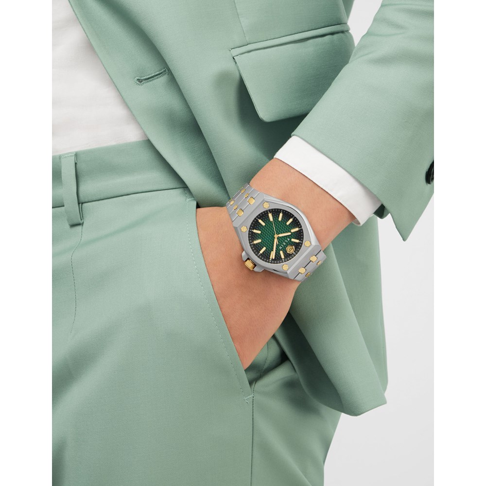 PHILIPP PLEIN EXTREME GENT