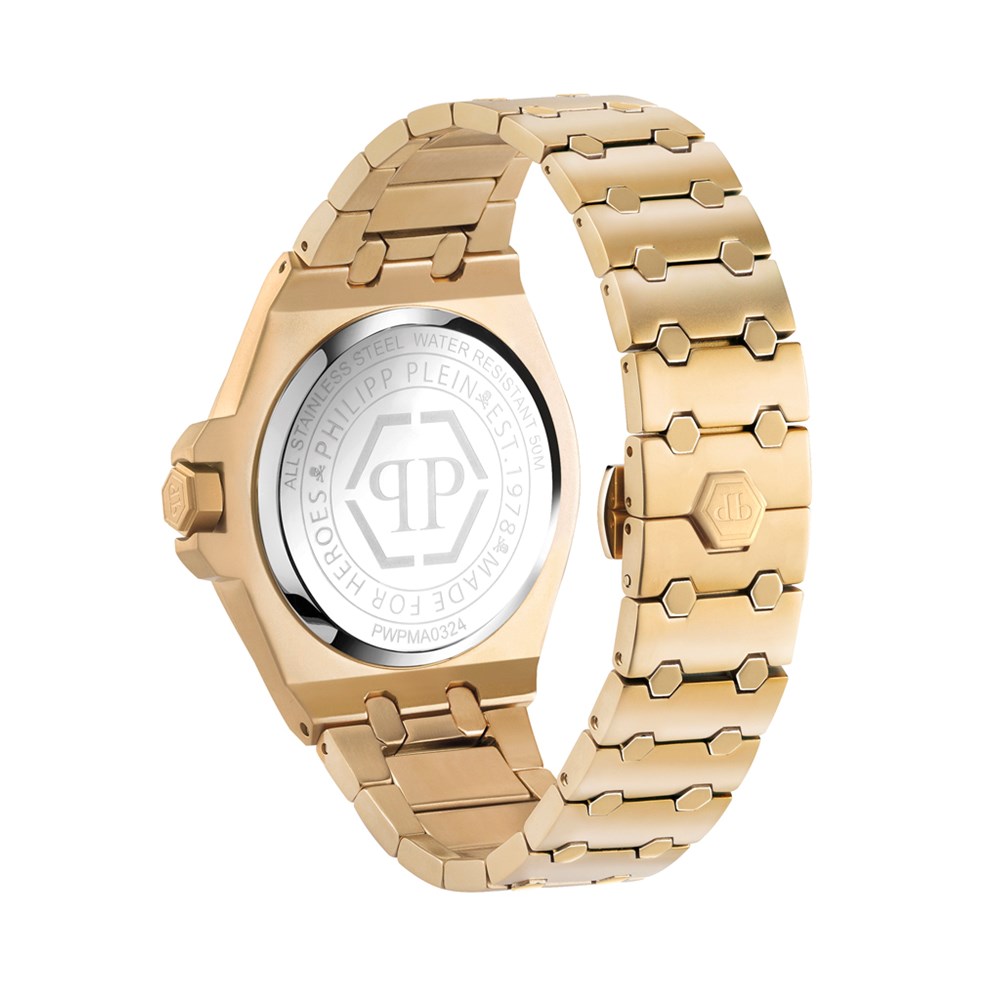 PHILIPP PLEIN EXTREME GENT