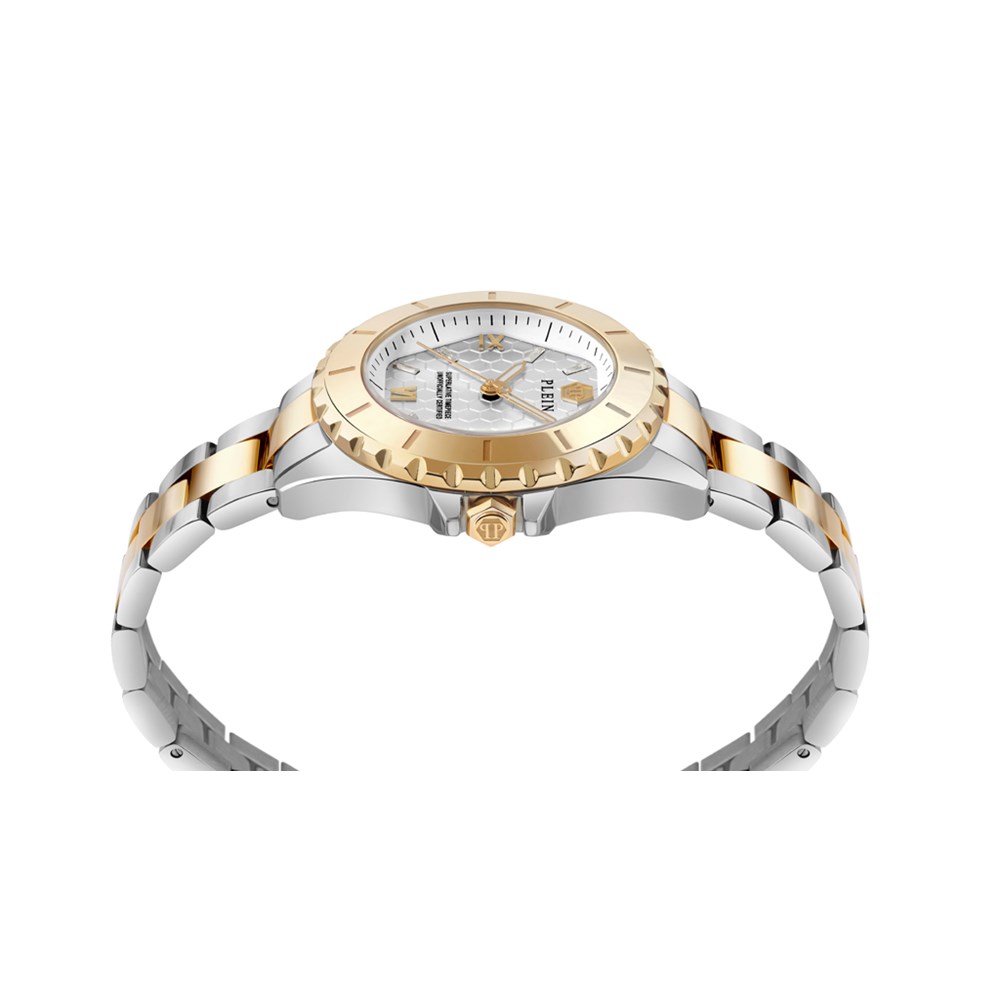 PHILIPP PLEIN ROCK COUTURE