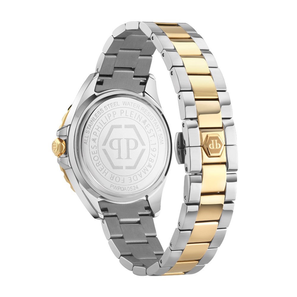 PHILIPP PLEIN ROCK COUTURE