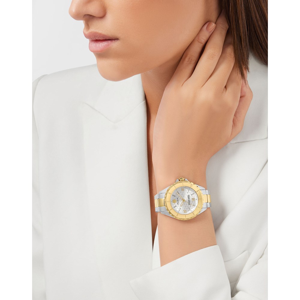 PHILIPP PLEIN ROCK COUTURE