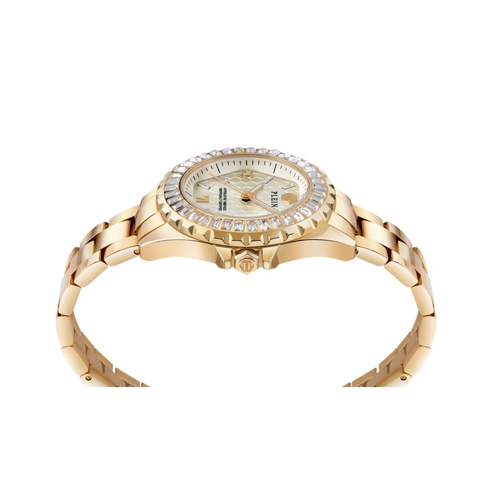 PHILIPP PLEIN ROCK COUTURE