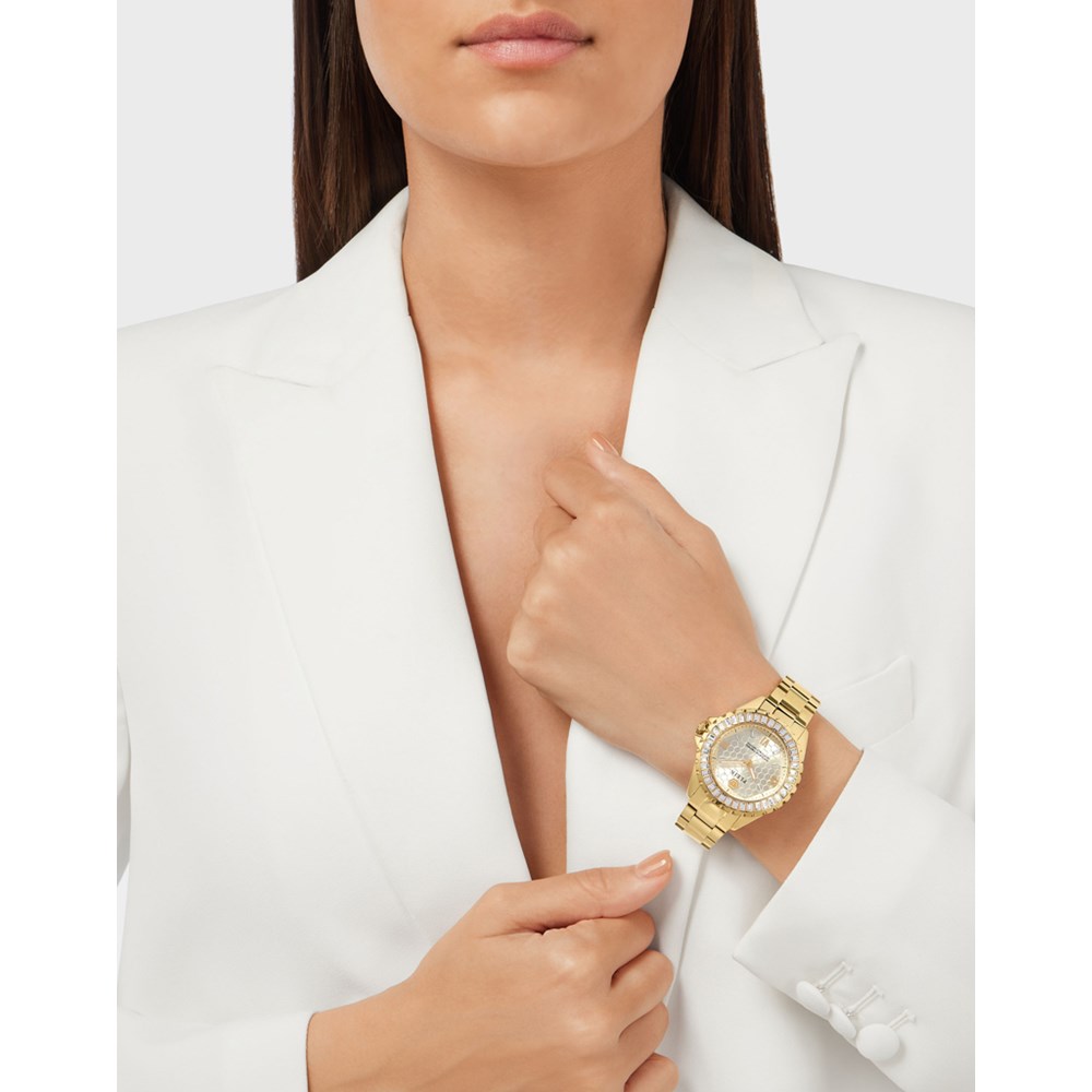 PHILIPP PLEIN ROCK COUTURE