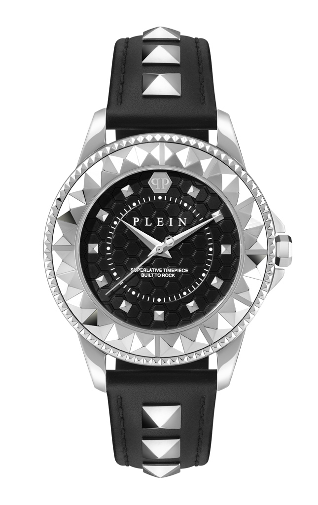 PHILIPP PLEIN ROCK COUTURE lifestyle