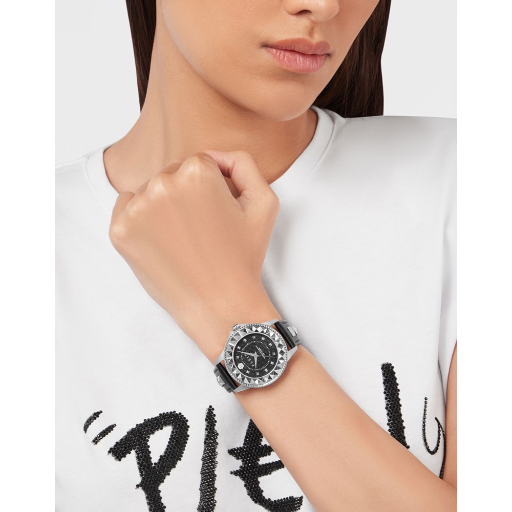 PHILIPP PLEIN ROCK COUTURE