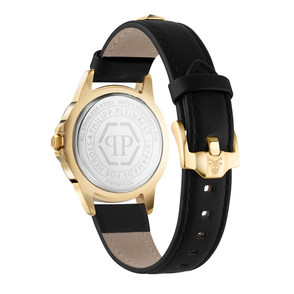 PHILIPP PLEIN ROCK COUTURE