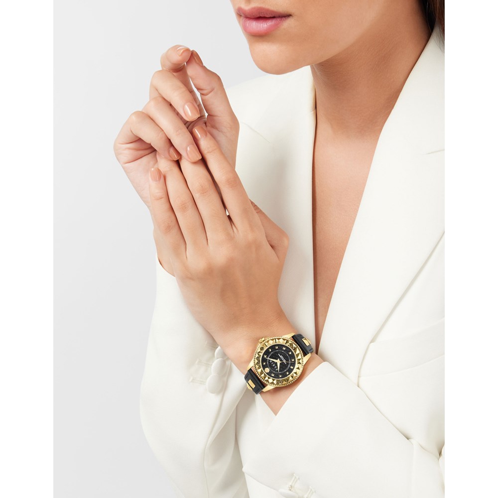 PHILIPP PLEIN ROCK COUTURE