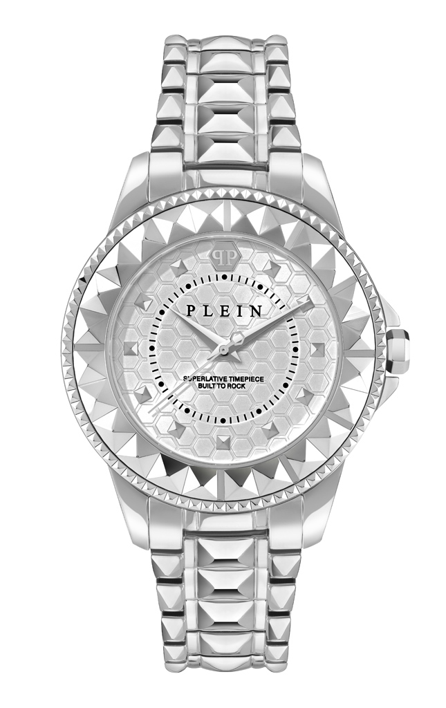PHILIPP PLEIN ROCK COUTURE lifestyle