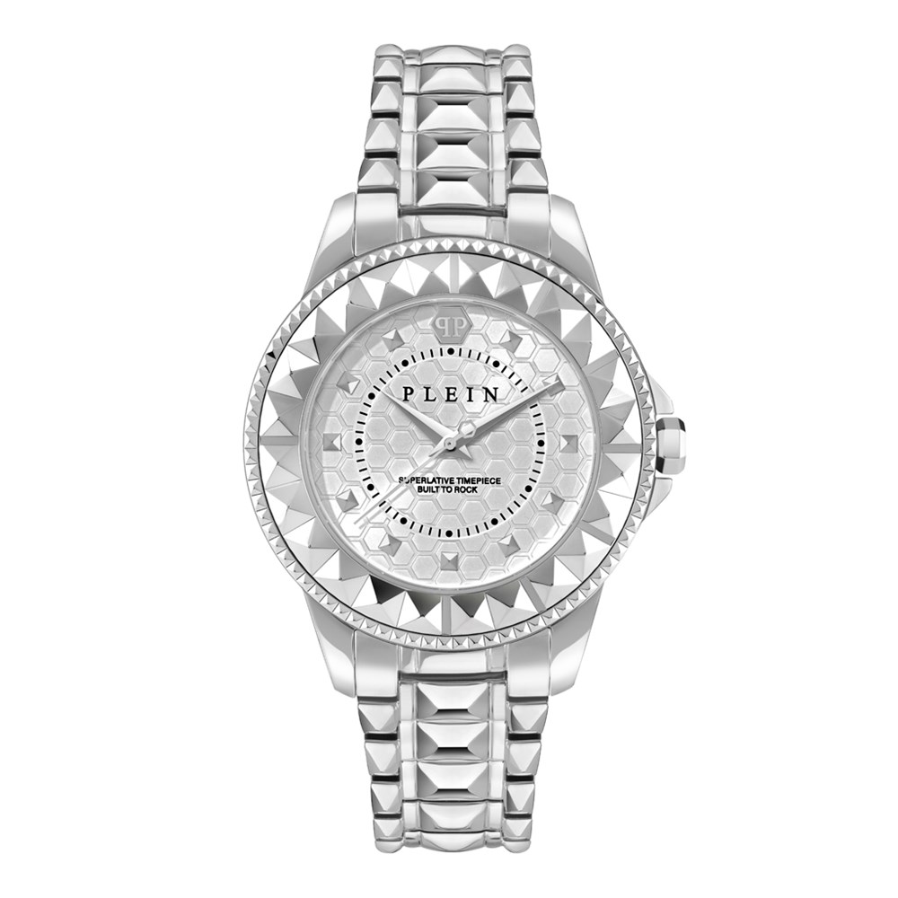 PHILIPP PLEIN ROCK COUTURE