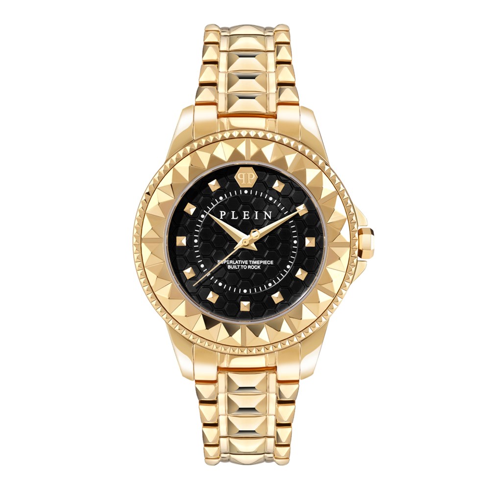 PHILIPP PLEIN ROCK COUTURE