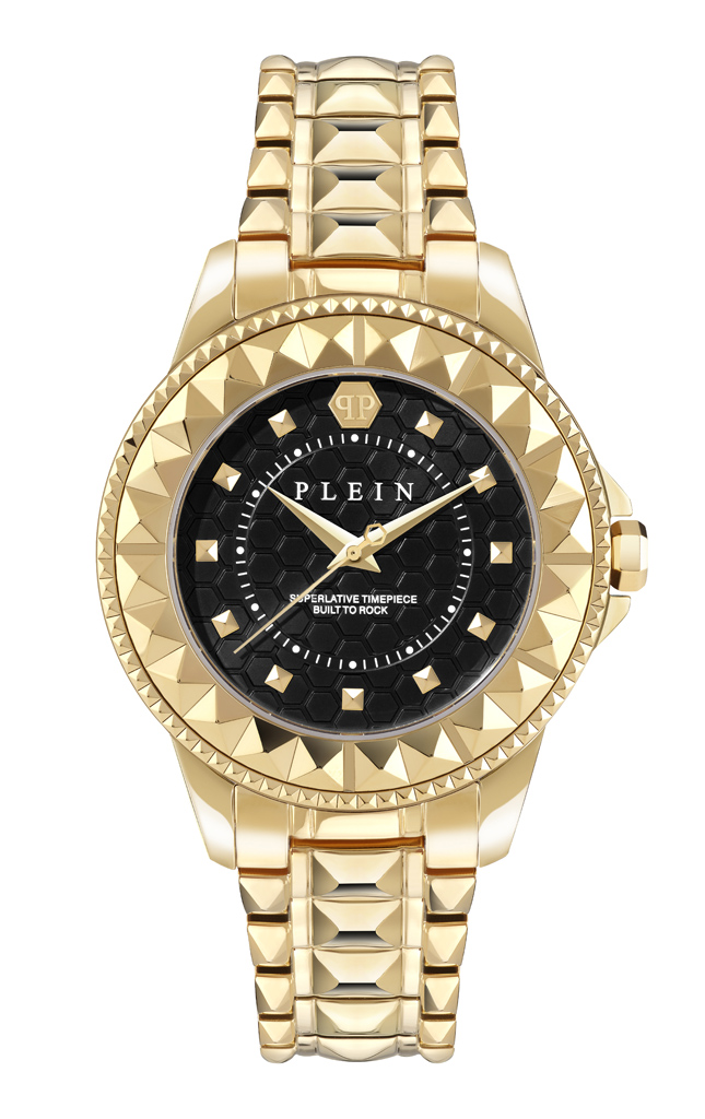 PHILIPP PLEIN ROCK COUTURE lifestyle