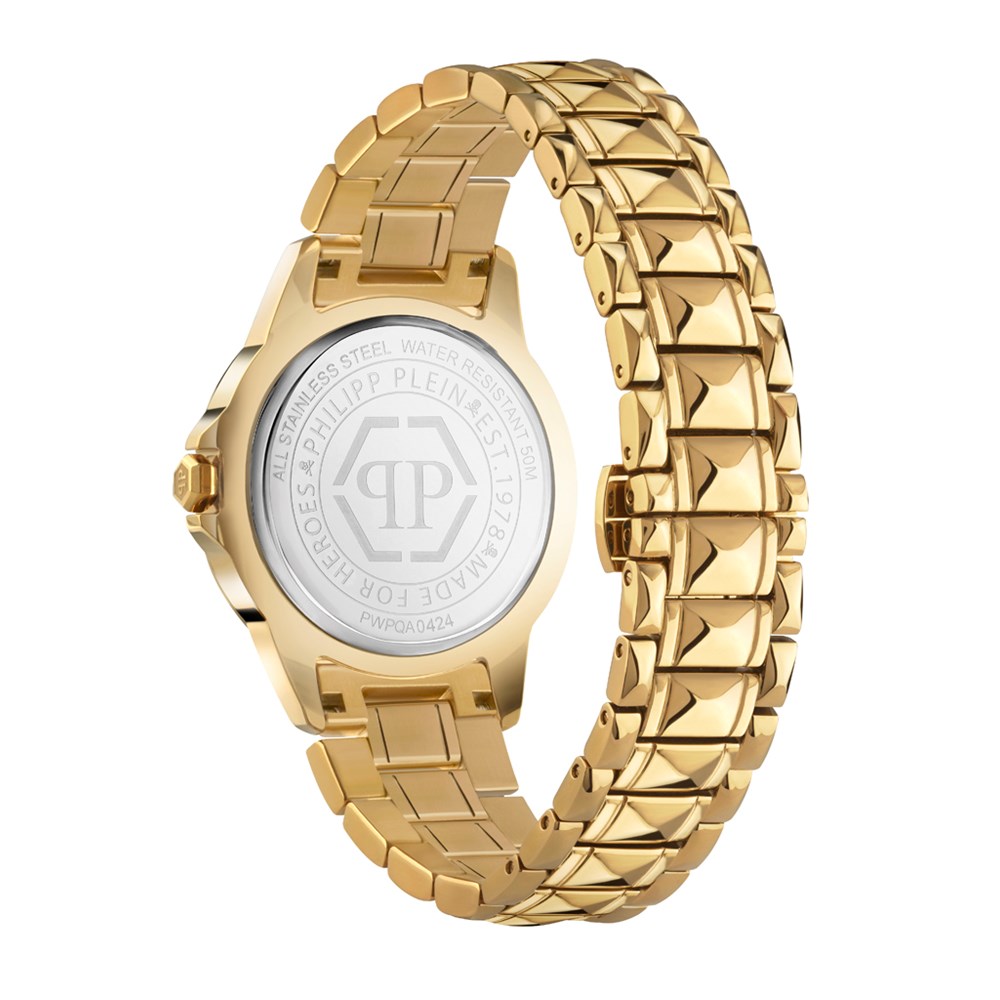 PHILIPP PLEIN ROCK COUTURE