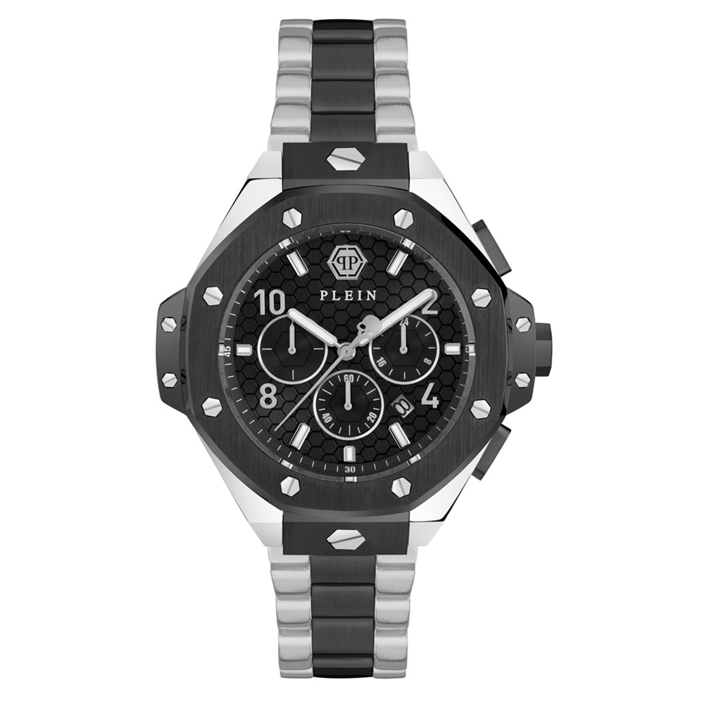 PHILIPP PLEIN CHRONO ROYAL