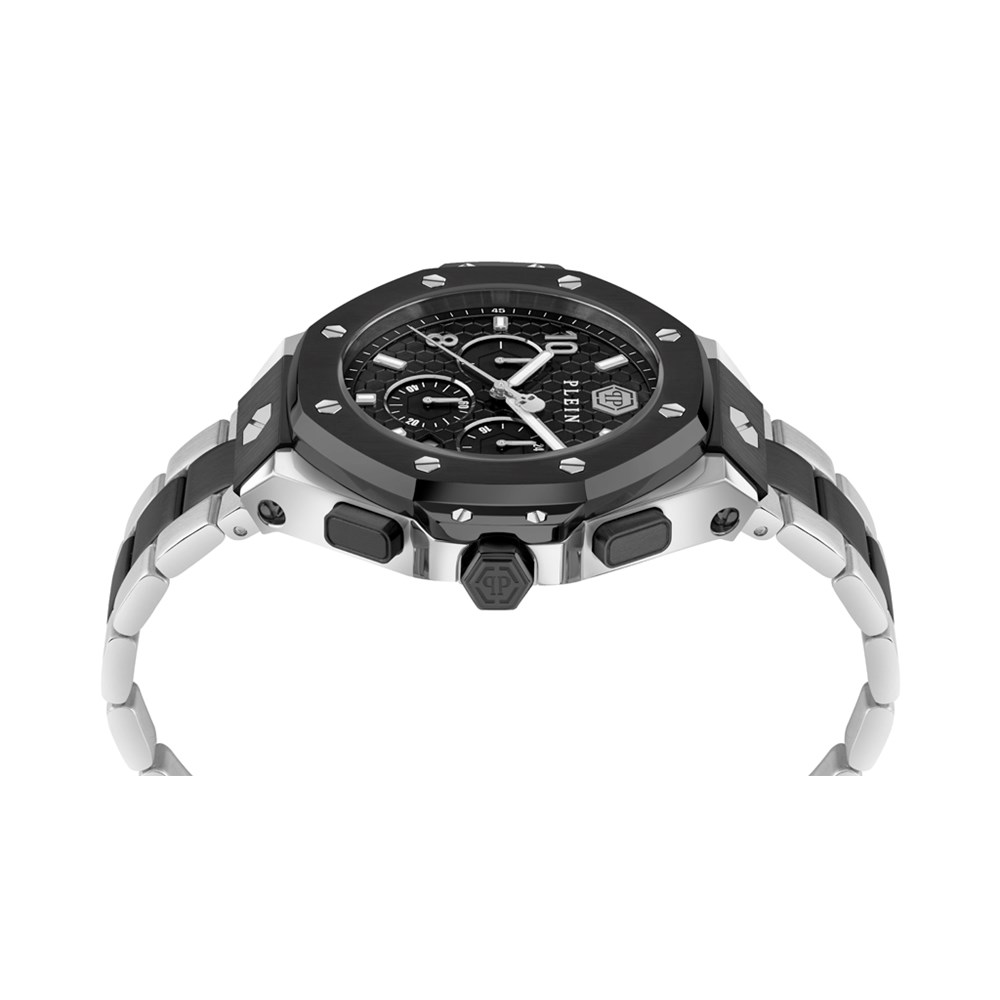 PHILIPP PLEIN CHRONO ROYAL