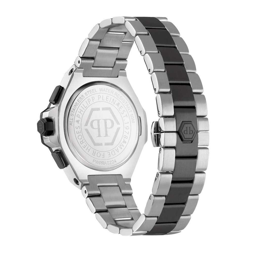 PHILIPP PLEIN CHRONO ROYAL