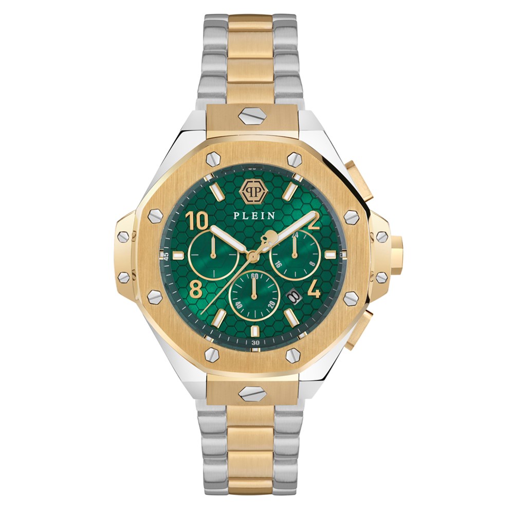 PHILIPP PLEIN CHRONO ROYAL