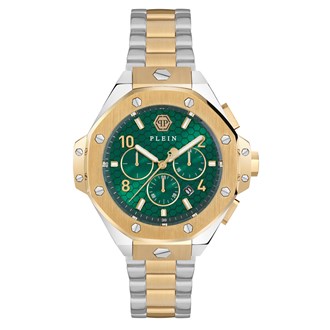 PHILIPP PLEIN CHRONO ROYAL