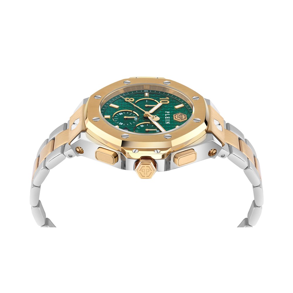 PHILIPP PLEIN CHRONO ROYAL