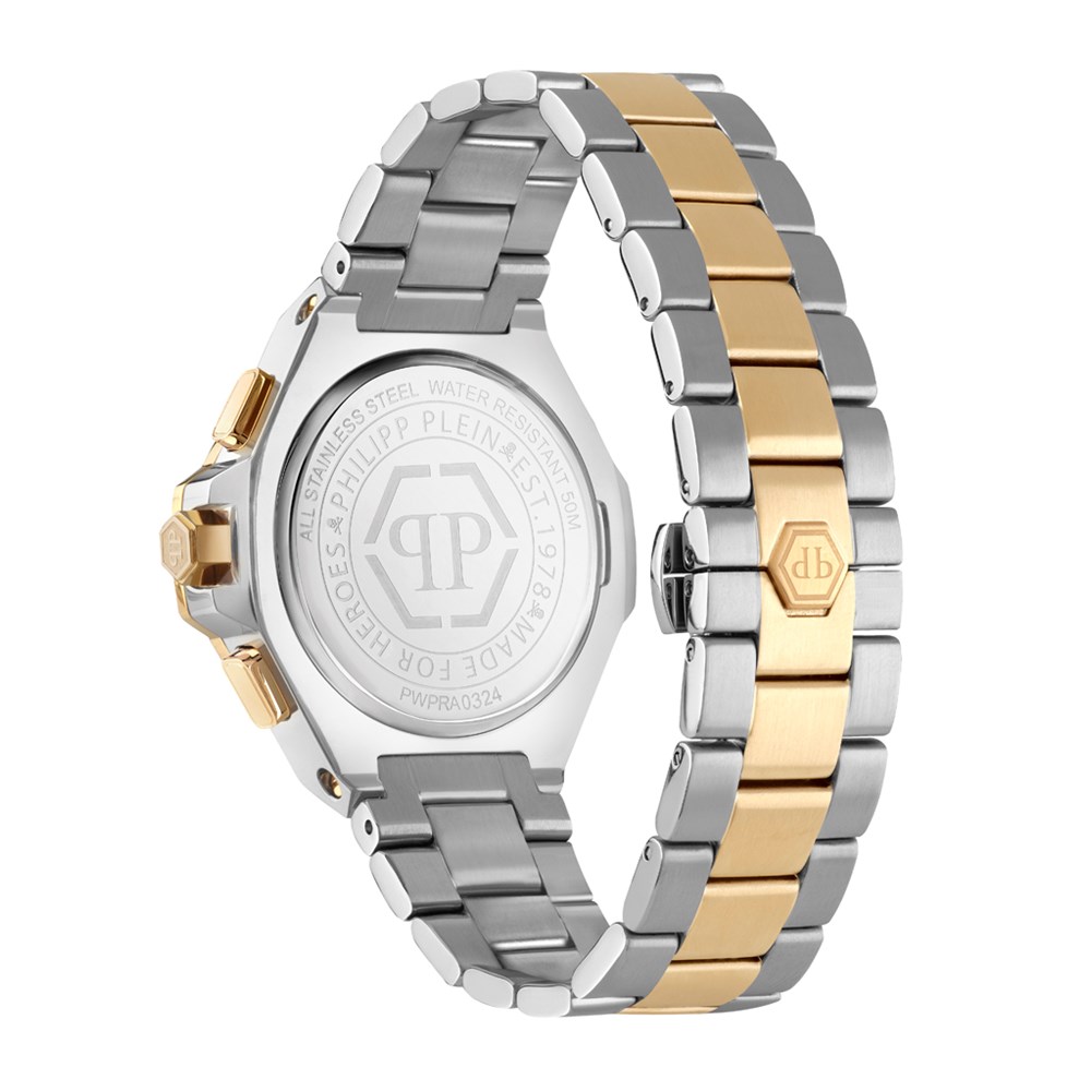 PHILIPP PLEIN CHRONO ROYAL