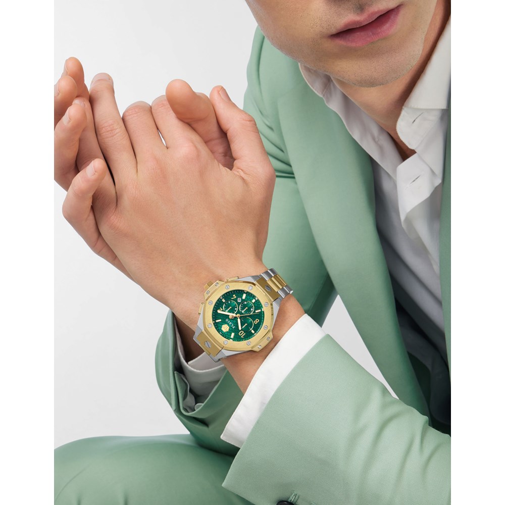 PHILIPP PLEIN CHRONO ROYAL