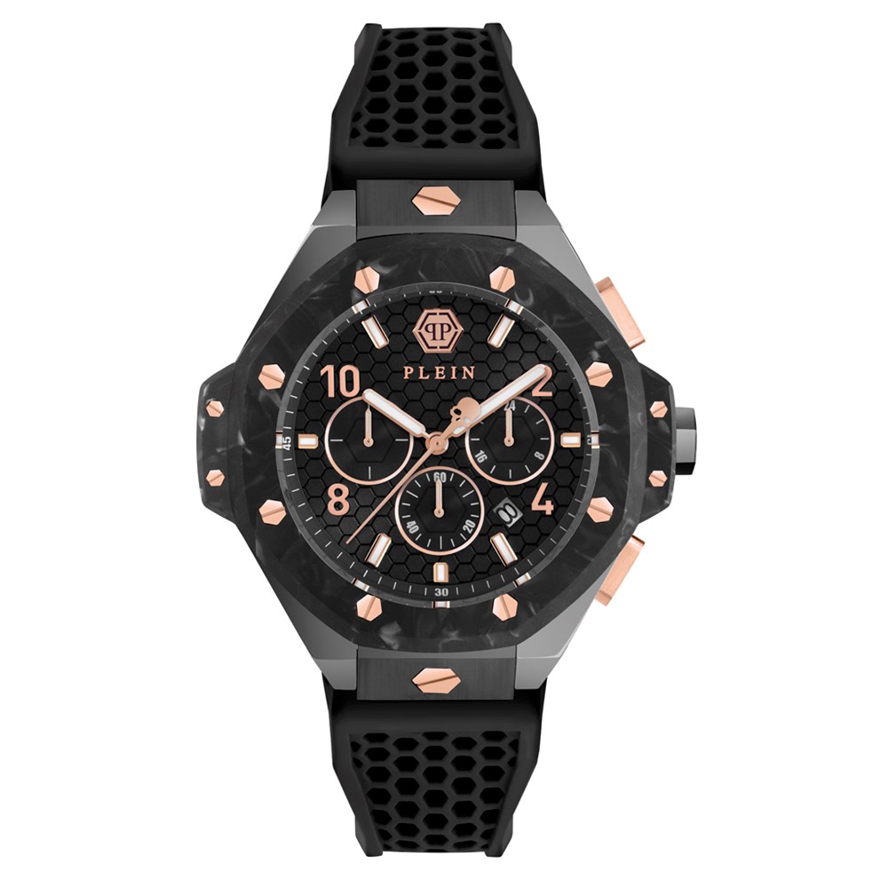 PHILIPP PLEIN CHRONO ROYAL