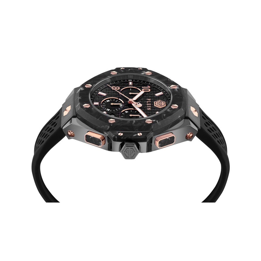 PHILIPP PLEIN CHRONO ROYAL